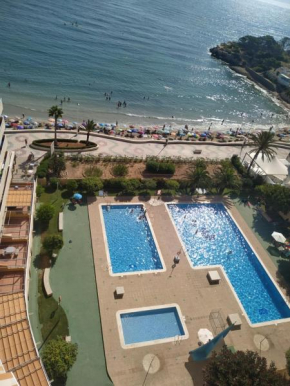 VORAMAR CALPE BEACH